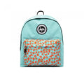Front - Hype Ditsy Print Knapsack