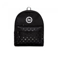Front - Hype Half Tone Stars Knapsack