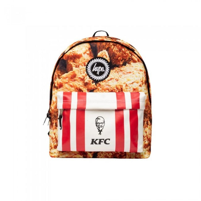 Front - Hype Original Recipe KFC Knapsack