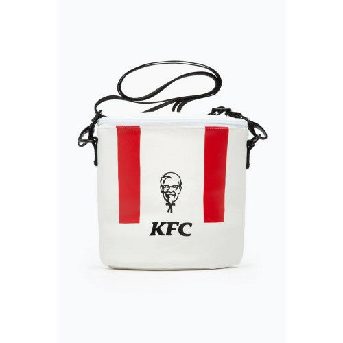 Front - Hype Bucket KFC Messenger Bag
