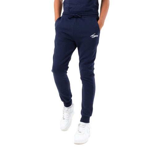 Front - Hype Boys Scribble Sweatpants