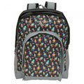 Front - Gola Childrens/Kids Robots Backpack
