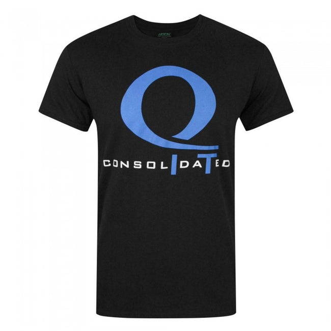 Front - Arrow Mens Queen Consolidated T-Shirt