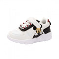 Front - Disney Childrens/Kids Mickey Mouse Sneakers