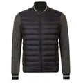 Front - SOLS Unisex Volcano Padded Jacket