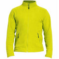 Front - Gildan Mens Hammer Micro Fleece Jacket