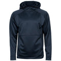 Front - Tee Jays Mens Performance Hoodie