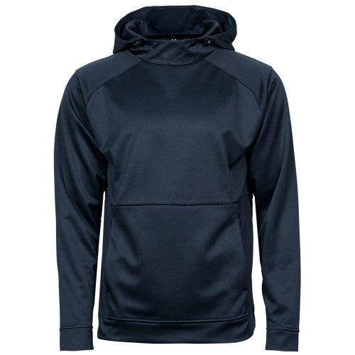 Front - Tee Jays Mens Performance Hoodie