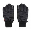 Front - Tactical Threads Mens Waterproof Winter Gloves