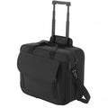 Front - Avenue Business 15.4 Laptop Trolley