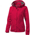 Front - Slazenger Womens/Ladies Top Spin Jacket