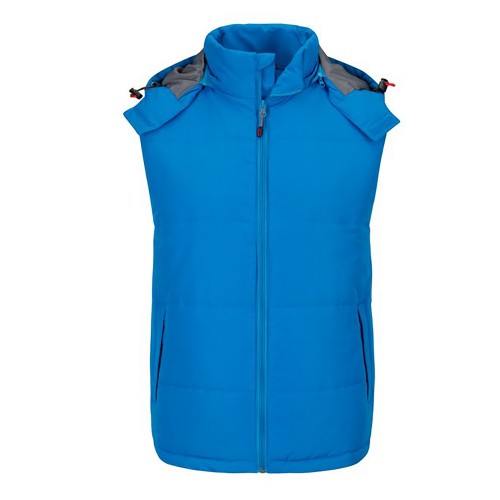 Front - Slazenger Gravel Bodywarmer