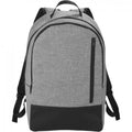Front - Avenue Grayley Laptop Backpack