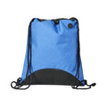Front - Bullet Street Drawstring Backpack