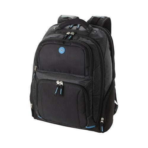 Front - Avenue Checkpoint Friendly Backpack