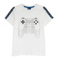 Front - Playstation Girls Controller T-Shirt