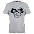 Front - Harry Potter Mens Exceptionally Ordinary T-Shirt