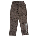 Front - Jurassic World Mens Logo Lounge Pants