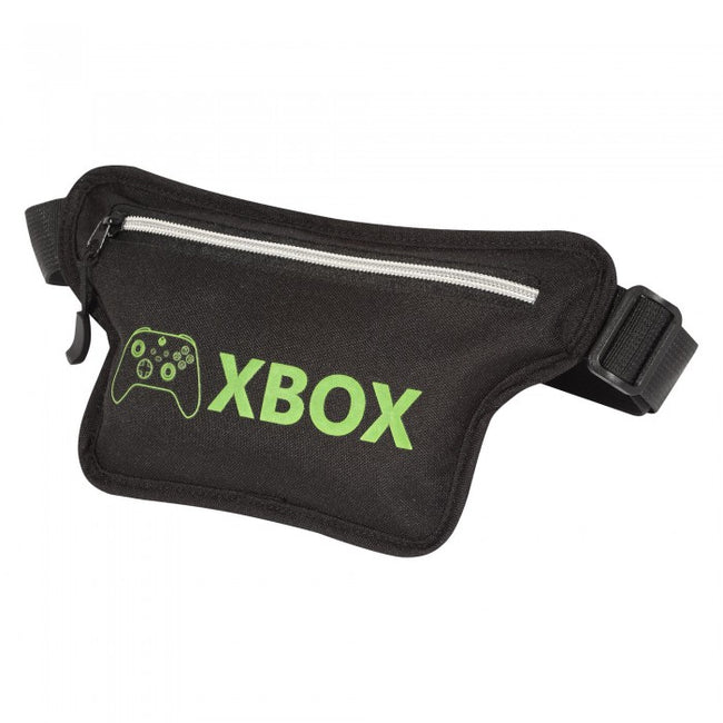 Front - Xbox Girls Controller Waist Bag
