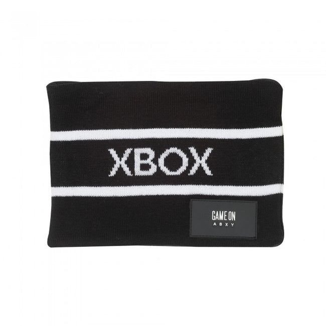 Front - Xbox Boys Game On Stripe Snood