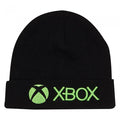 Front - Xbox Girls Logo Beanie