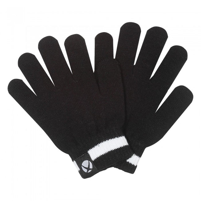 Front - Xbox Boys Logo Gloves