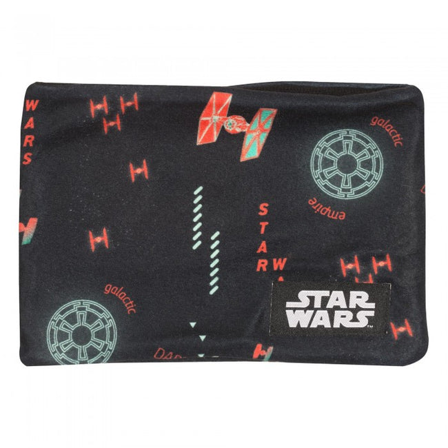 Front - Star Wars Boys Tie Fighter Snood