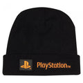 Front - Playstation Boys Logo Beanie