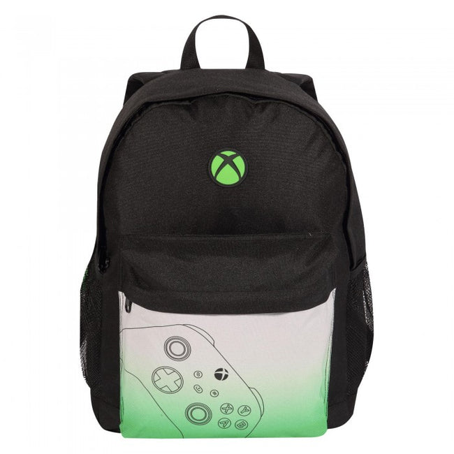 Front - Xbox Girls Controller Knapsack