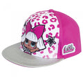 Front - LOL Surprise Girls Diva Baseball Cap