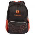 Front - Playstation Girls Controller Logo Knapsack