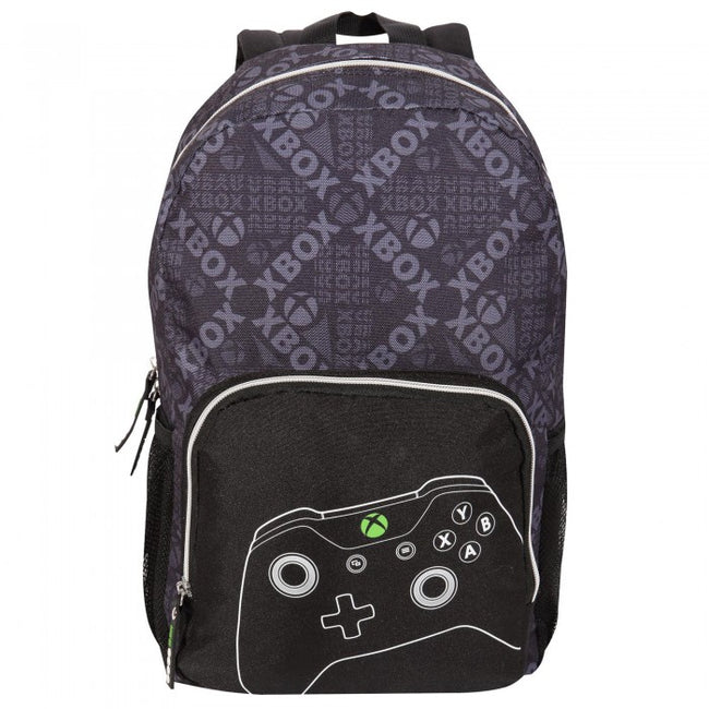 Front - Xbox Girls Controller Knapsack