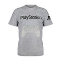 Front - Playstation Girls Game Controller T-Shirt