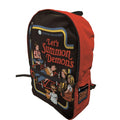 Front - Steven Rhodes Let´s Summon Demons Knapsack