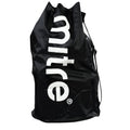 Front - Mitre 12 Ball Football Bag