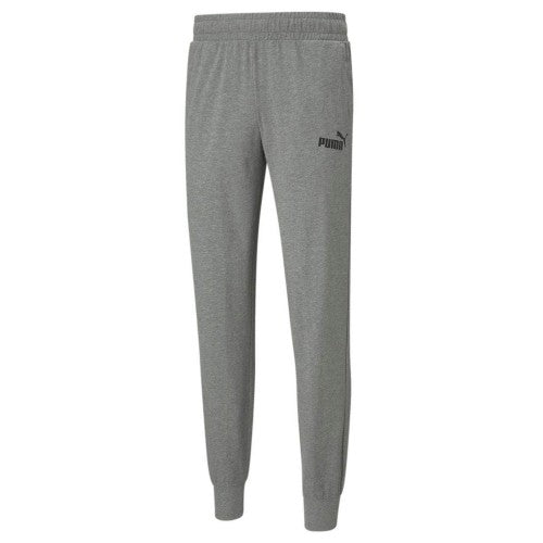 Front - Puma Mens ESS Slim Sweatpants