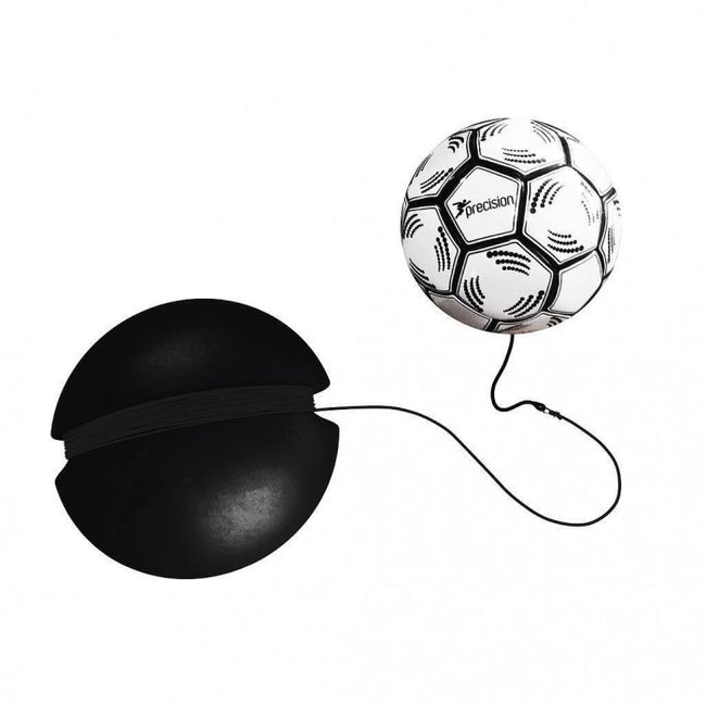 Front - Precision Solo Football Kick Trainer