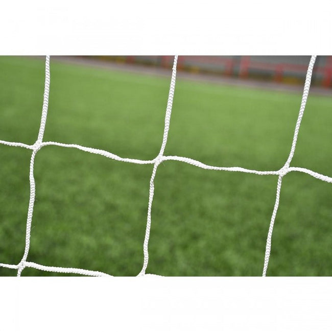 Front - Precision Pro Flexi Football Net
