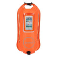 Front - Zone3 Buoyancy Bag