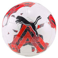 Front - Puma TeamFINAL6 MS Training Soccer Ball