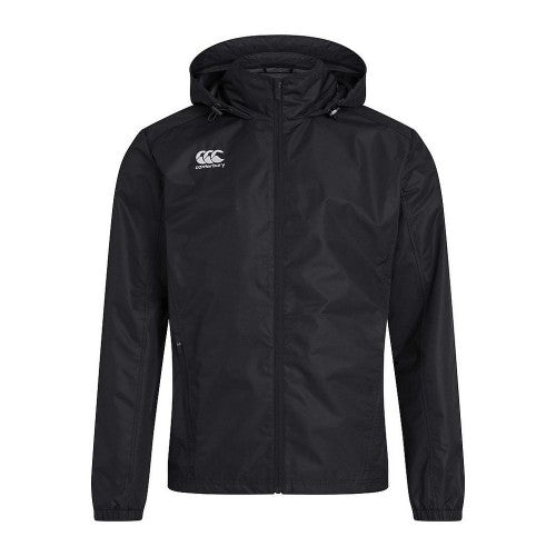 Front - Canterbury Mens Vaposhield Jacket