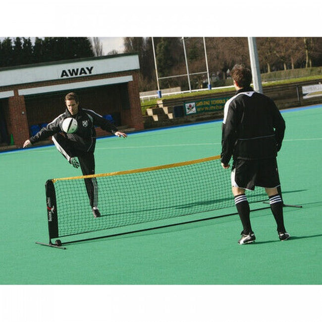 Front - Precision Soccer Skills Net