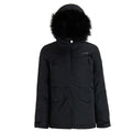 Front - Regatta Childrens/Kids Pecola Hooded Jacket
