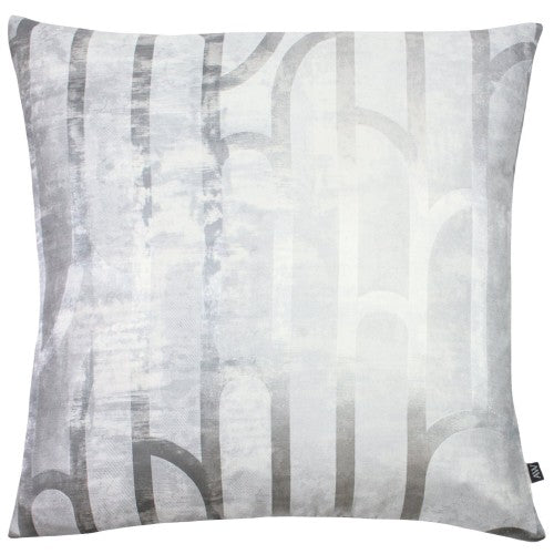 Front - Ashley Wilde Meyer Throw Pillow Cover