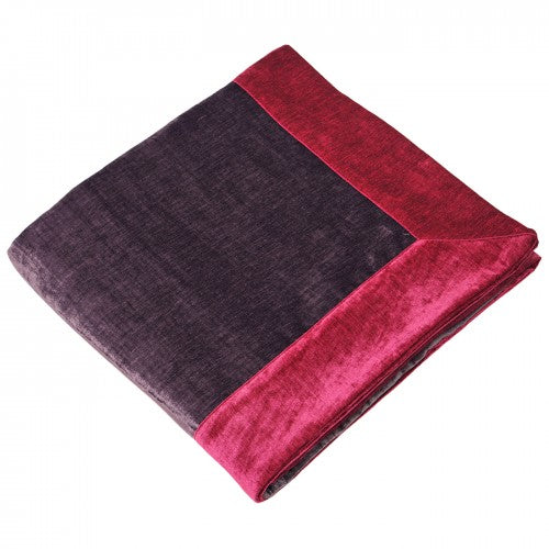 Front - Riva Home Wellesley Throw