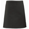 Front - Premier Short Bar Apron / Workwear