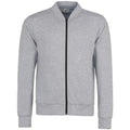 Front - AWDis Mens Undergrad Full Zip Jacket