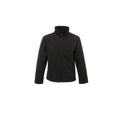 Front - Regatta Classics Mens 3 Layer Softshell Jacket