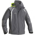 Front - Slam Mens Force 1 Waterproof Lined Jacket