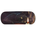 Black - Front - Lisa Parker Witching Hour Glasses Case